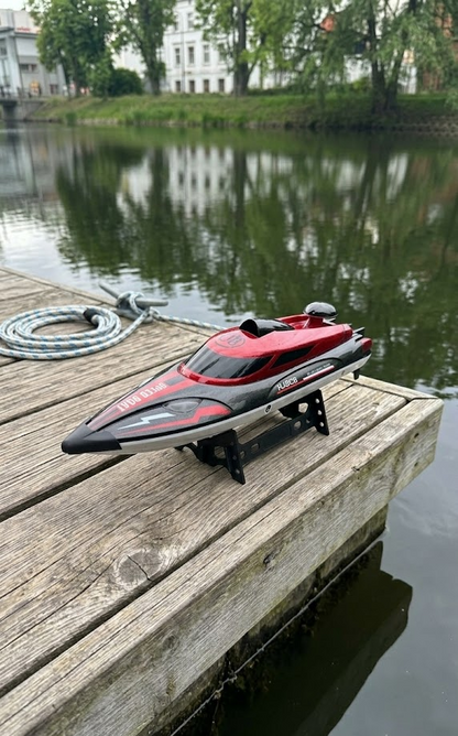 Łódź RC HydroDash SpeedDemon 25km/h