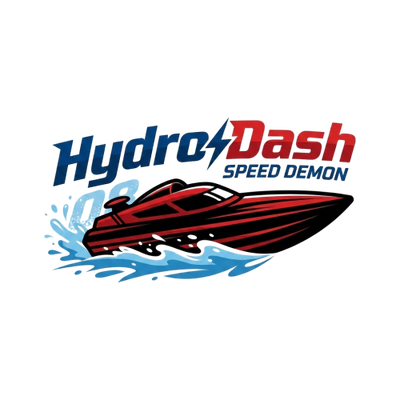 HydroDash