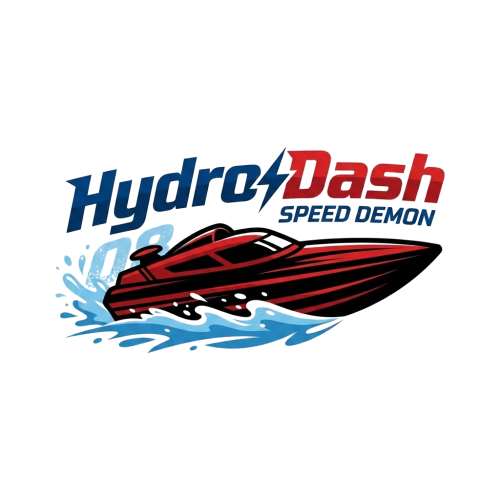 HydroDash